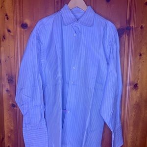 Ike Behar dress shirt 👔 (ikebehar.com)
